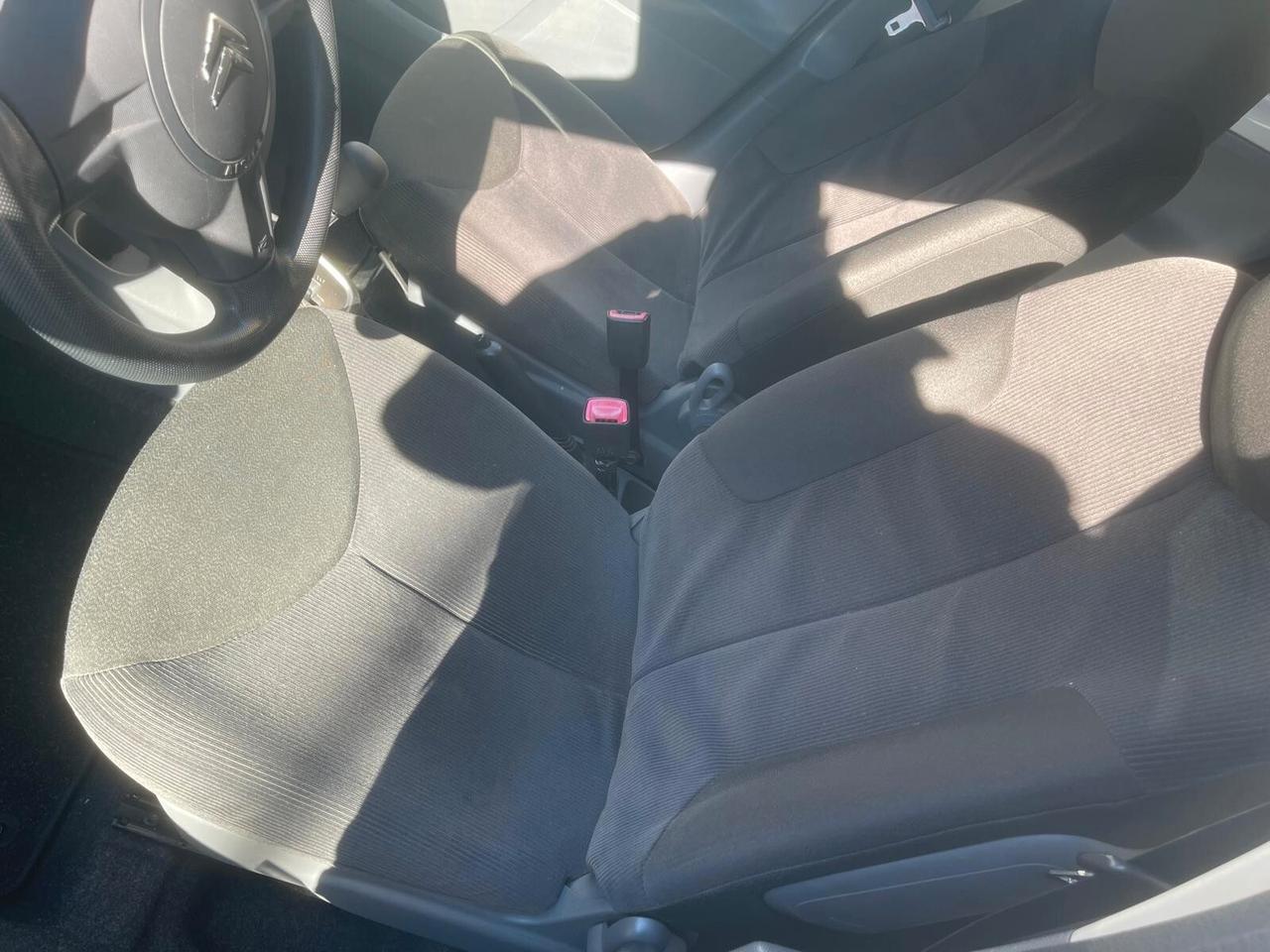 Citroen C1 1.0 5 porte DeeJay