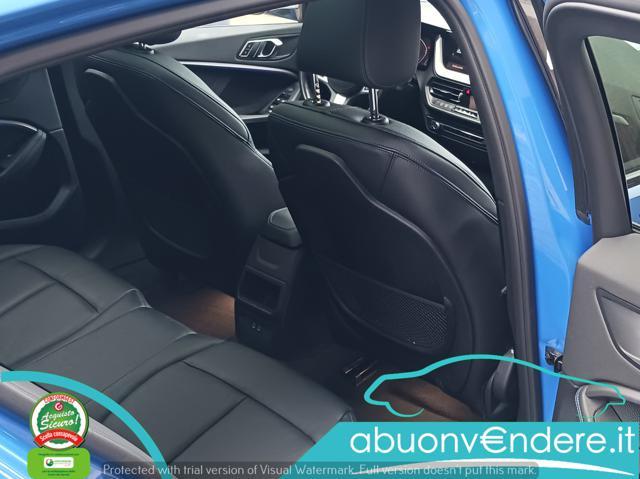 BMW 118 d 5p. Msport