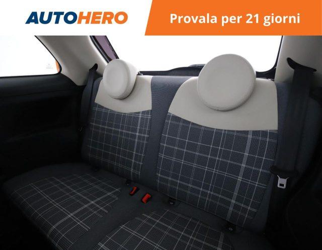 FIAT 500 1.2 EasyPower Lounge