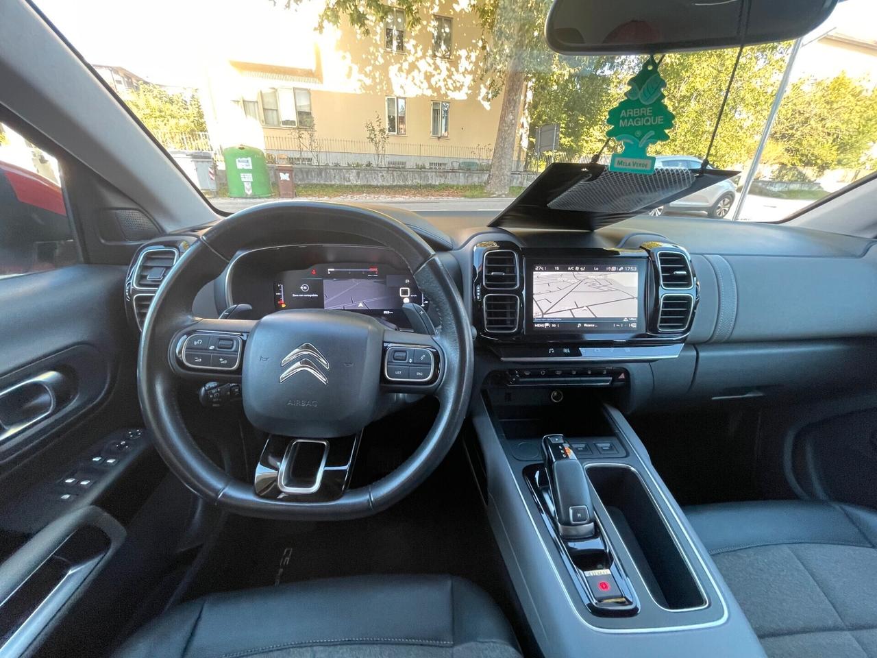 Citroen C5 Aircross BlueHDi 130 EAT8 Business