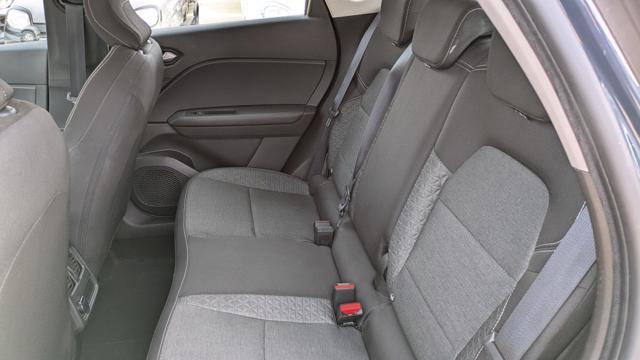 RENAULT Captur Equilibre 1.0cc 90cv ANDROID/IOS CRUISE CRONTROL