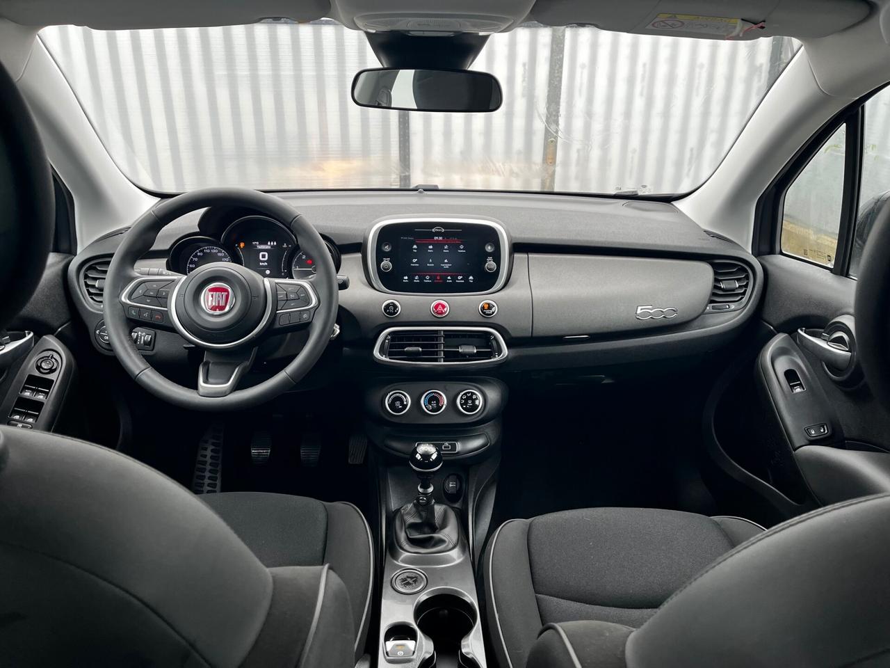 Fiat 500X 1.3 MultiJet 95 CV