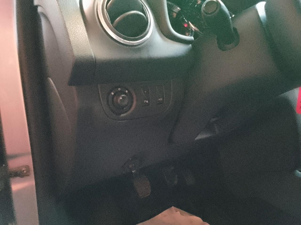 Dacia Sandero Stepway 0.9 TCe 12V T-GPL 90CV Start&Stop Prestige OK NEO