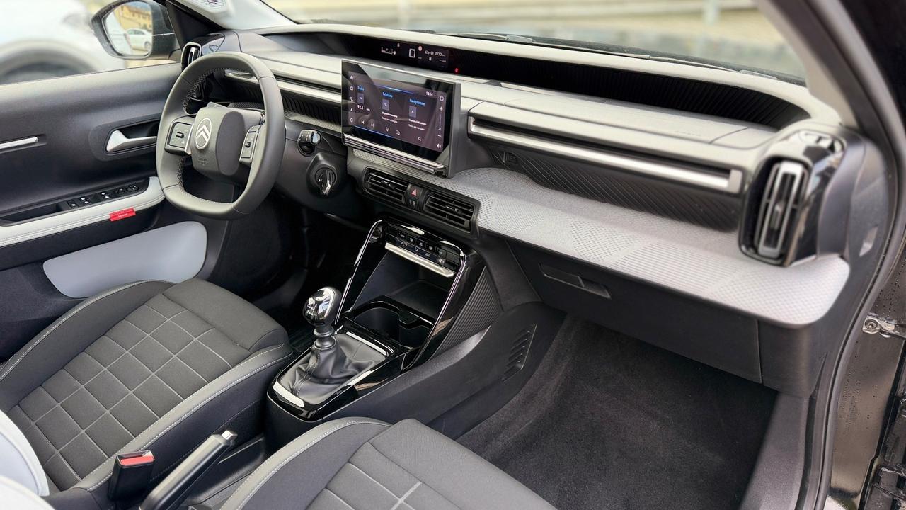 Citroen C3 PureTech 100 S&S Max