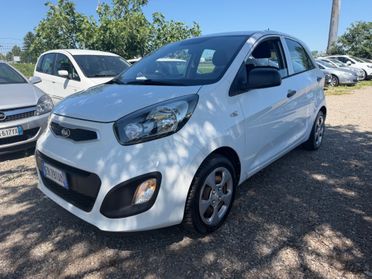 Kia Picanto 1.0 12V 5 porte Style