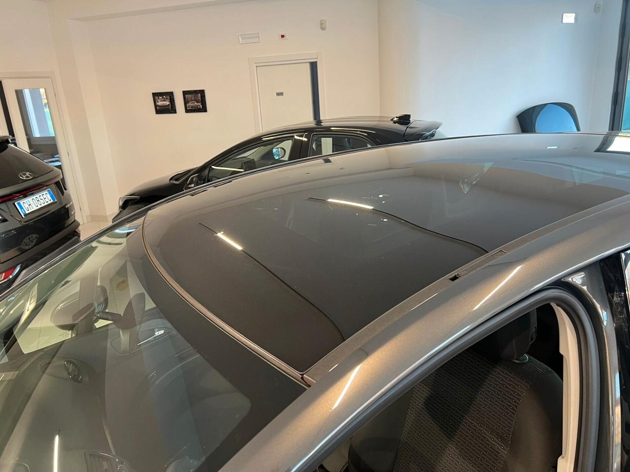 Opel Meriva 1.4 100CV Innovation