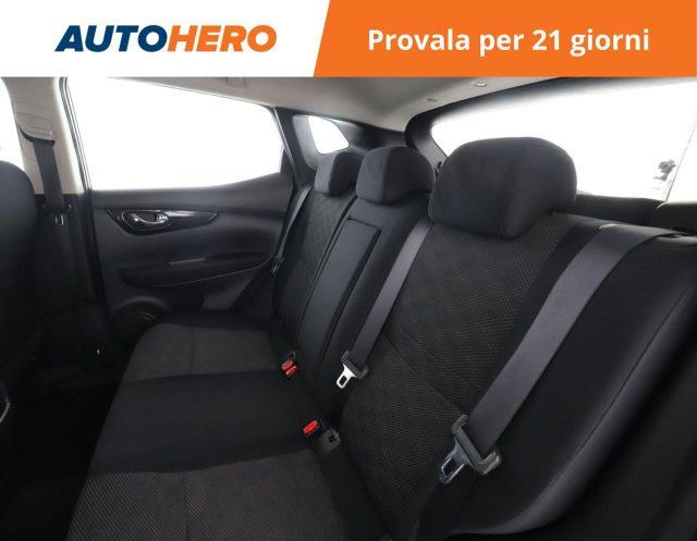 NISSAN Qashqai 1.5 dCi Acenta
