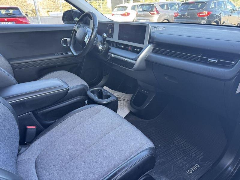 Hyundai Ioniq 5 EV 72.6 kWh RWD Innovation + RDP