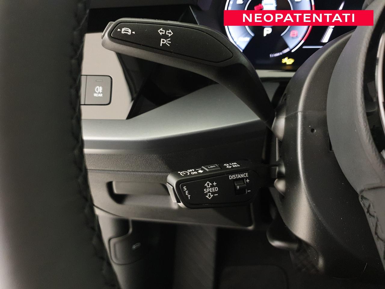 Sedan 30TFSI 116CV S tronic Business