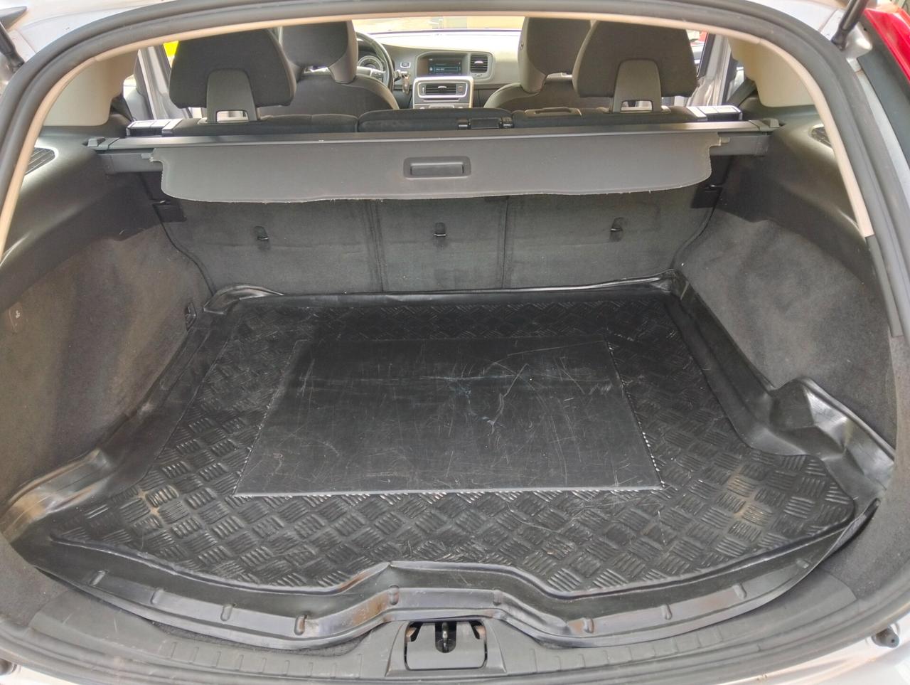 Volvo V60 Diesel