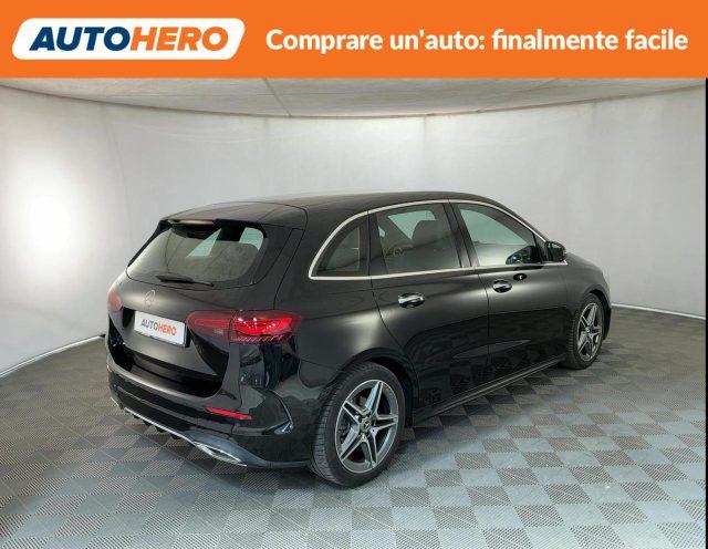 MERCEDES-BENZ B 180 Automatic AMG Line Premium