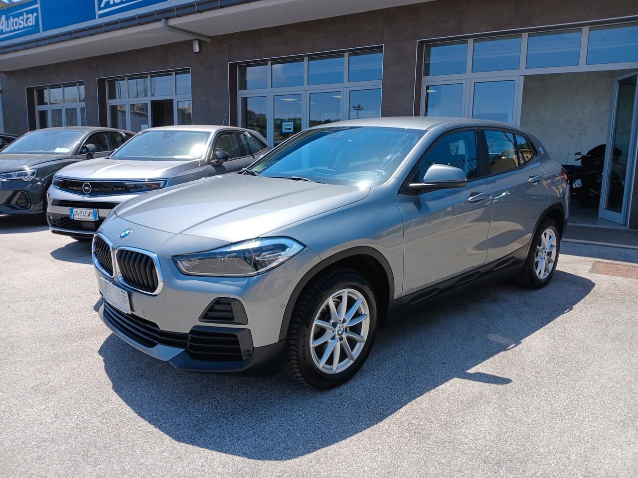 Bmw X2 1.5 SDRIVE 16D 116CV 2022