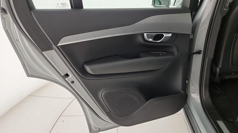 Volvo XC90 B5 (d) AWD automatico 7 posti Core