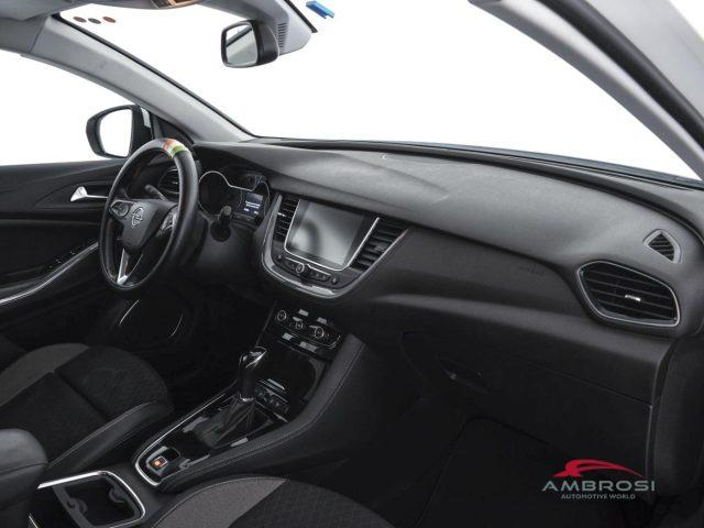 OPEL Grandland X 1.6 diesel Ecotec Start&Stop aut. Innovation