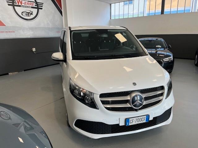 Mercedes-benz V 220 d Automatic Executive Compact 6 posti