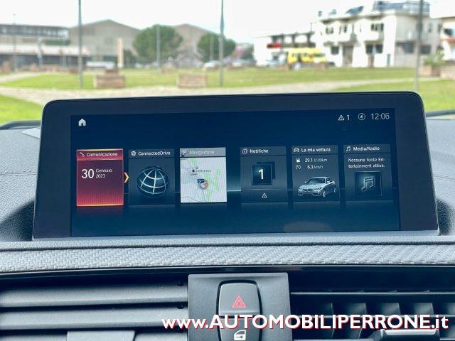 BMW M2 Coupé 3.0i 370cv DKG - Face Lift MY18