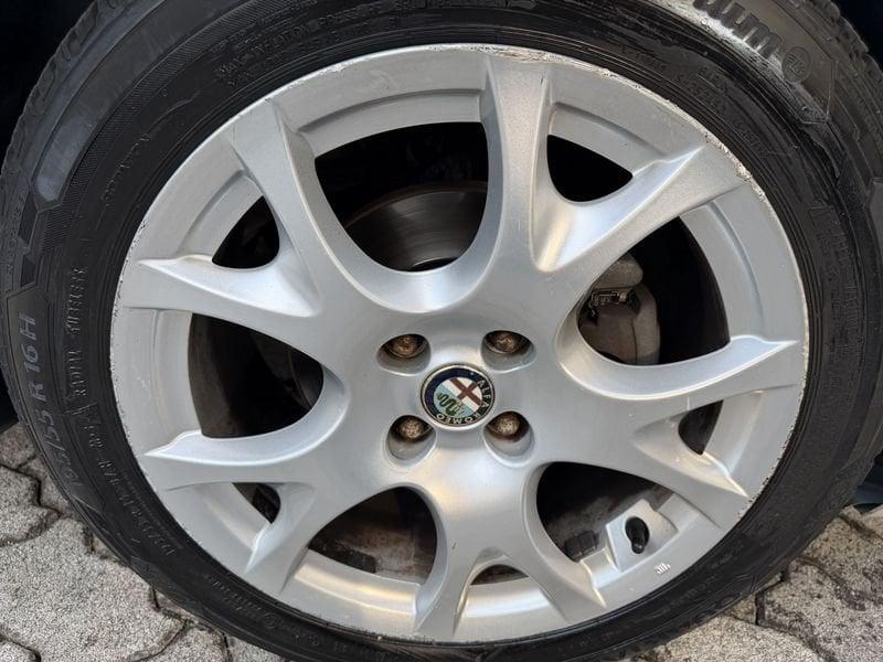 Alfa Romeo MiTo MiTo 1.4 m.air Progression 105cv IDONEA NEOPATENTATI