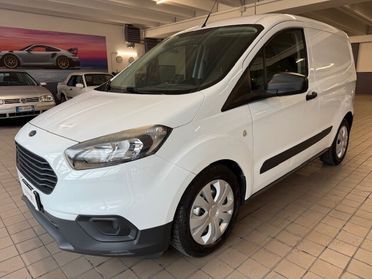 Ford Transit Courier Transit Courier 1.5 TDCi 75CV Van Trend