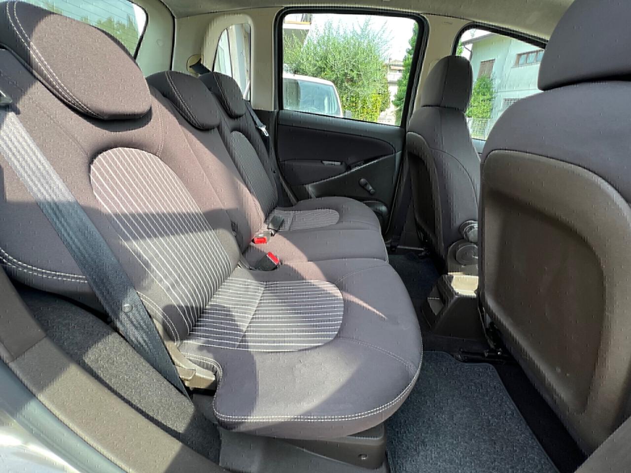 Lancia MUSA 1.4 16V Oro ok Neopatentati