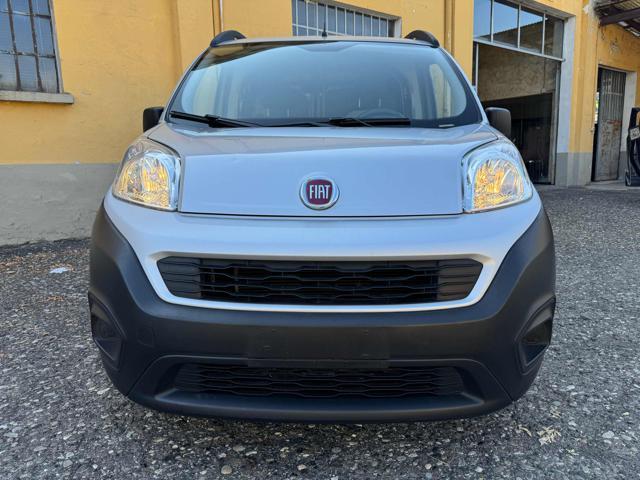 FIAT Fiorino ? 7.900,00 IN PROMO!!!!!!!!95CV Paratia Rimovibile