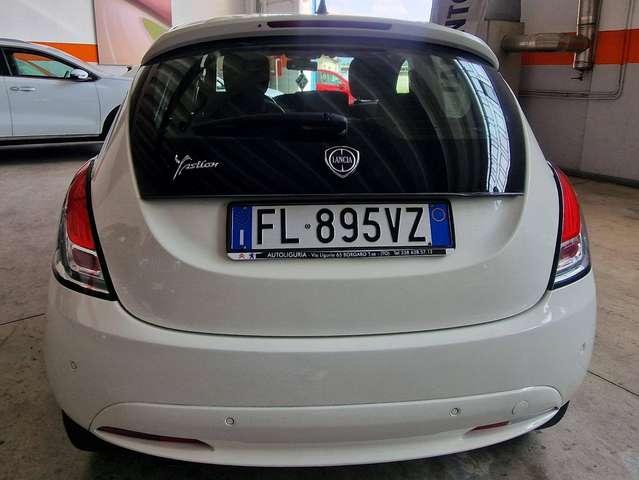 Lancia Ypsilon Ypsilon 1.2 Silver 69cv