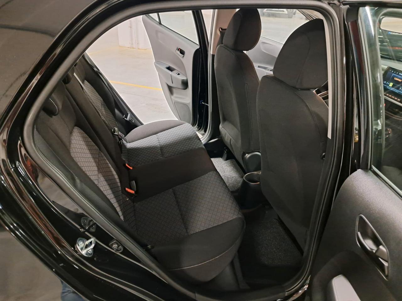 Kia Picanto 1000 12V MPi Urban AMT (Automatica) Km. 0