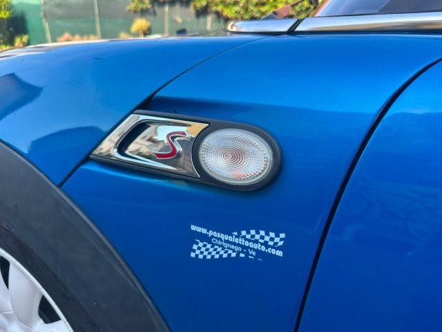 MINI Cooper S 1.6 16V Cooper S