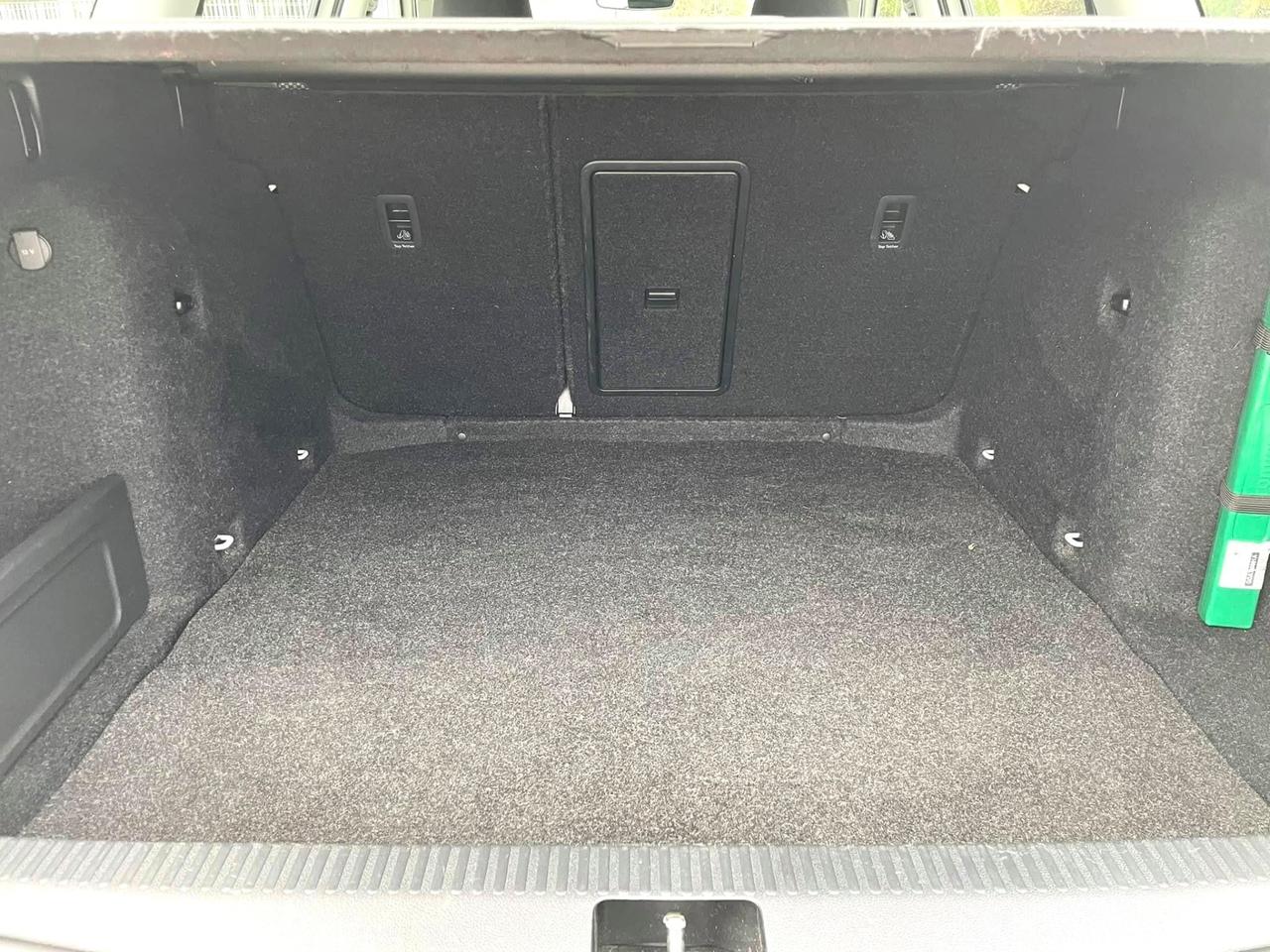 SKODA OCTAVIA 1.5 DSG Style G-Tec Metano - Navi