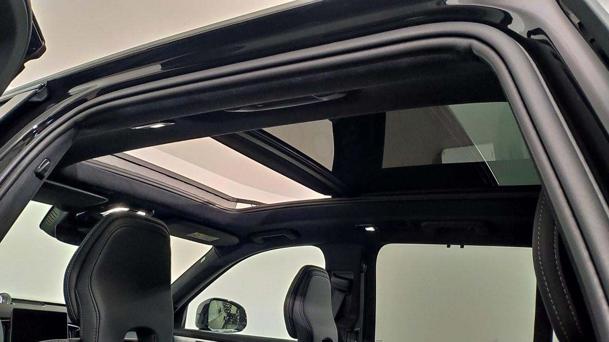VOLVO Xc90 T8 Plug-In Hybrid Awd Aut. 7 Posti Ultra Black Ed.