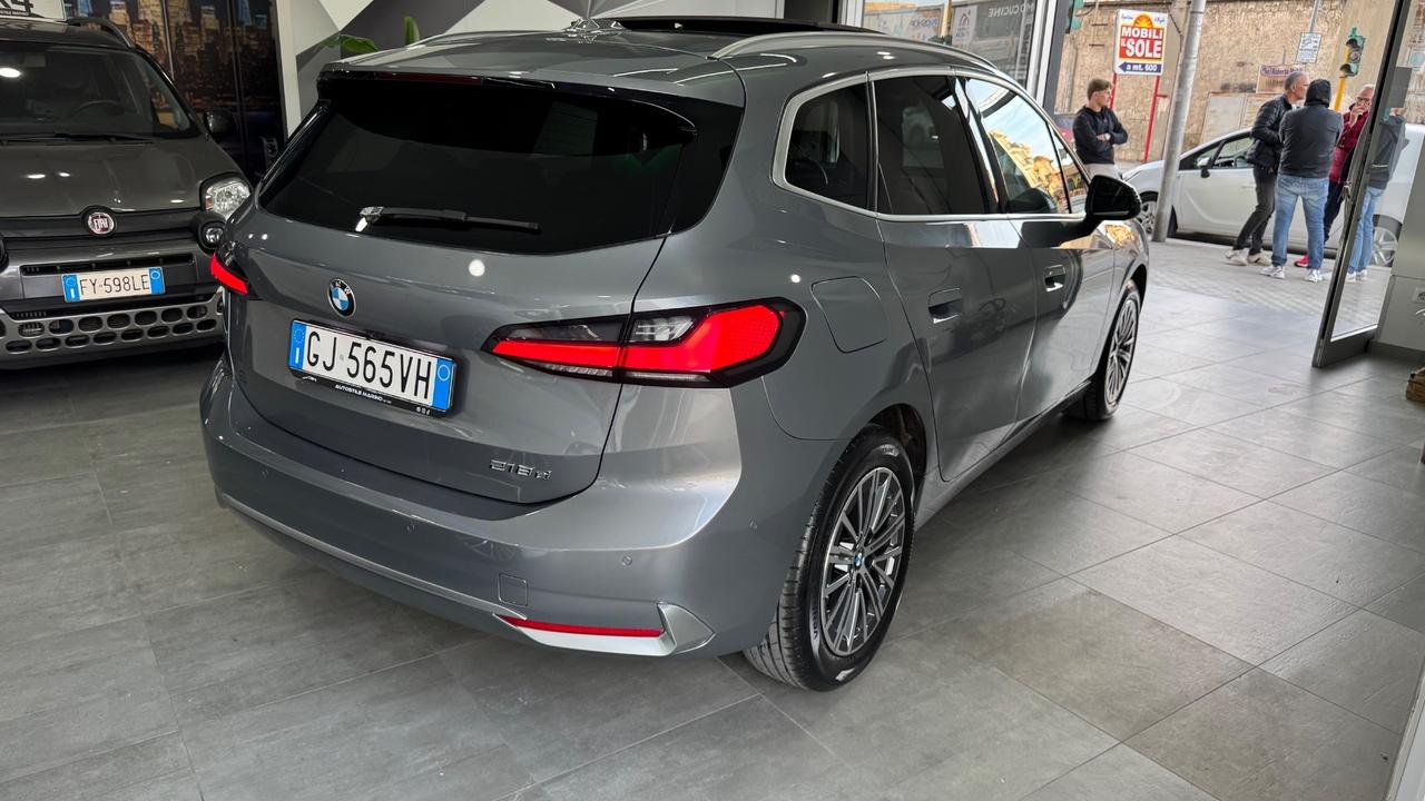 Bmw Serie 2 218d Luxury-2022