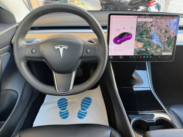 Tesla Model 3 Standard Plus rwd