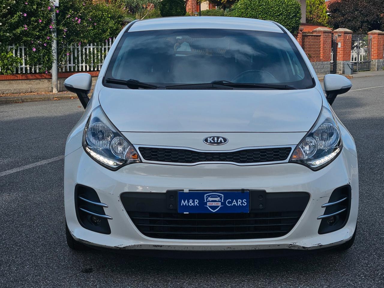 Kia Rio 1.1 CRDi 5p. Active Collection Euro6B