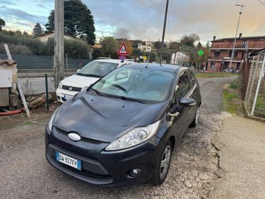 Ford Fiesta Fiesta+ 1.4 TDCi 68CV 3 porte