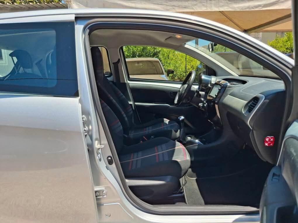 Peugeot 108 PureTech 82 5 porte Allure TOP!