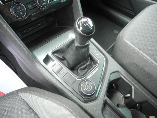 VOLKSWAGEN Tiguan 2.0 TDI SCR 4MOTION BlueMotion Tec. - UniPropriet.