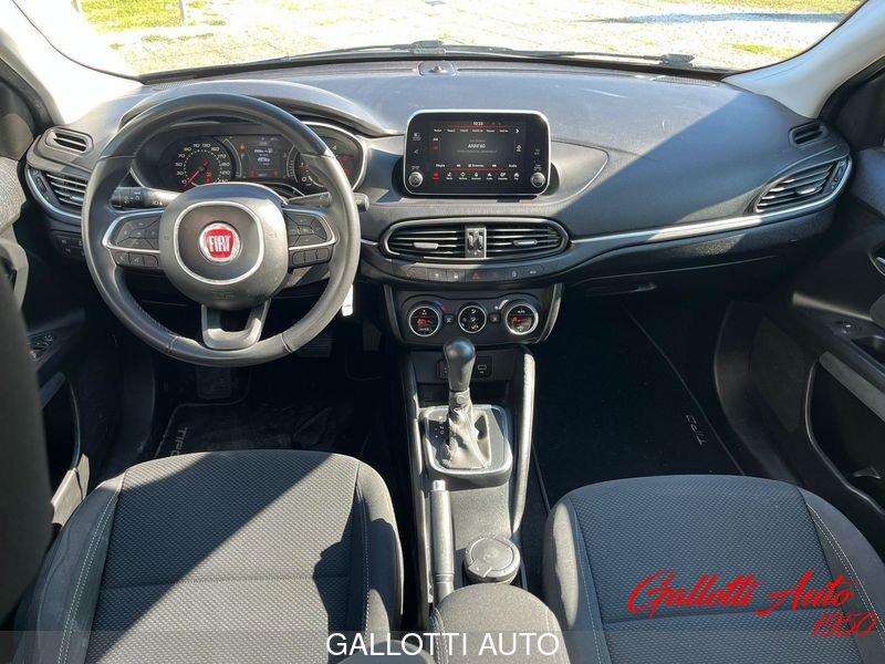 FIAT Tipo 1.6 Mjt 120cv DCT