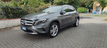 Mercedes-benz GLA 200 GLA 200 CDI Automatic Executive