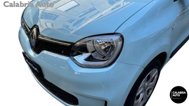 RENAULT Twingo Electric Zen
