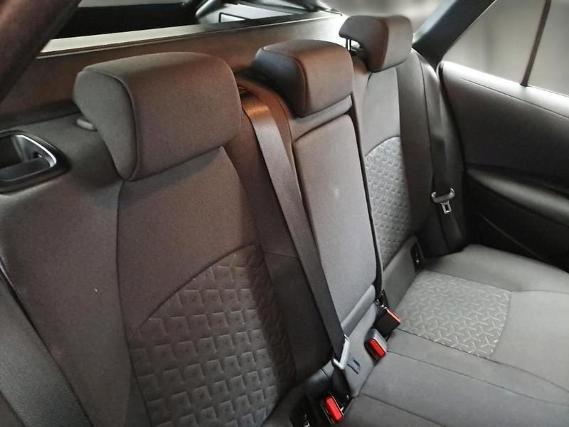 TOYOTA COROLLA TS 1.8 HYBRID BUSINESS STATION WAGON