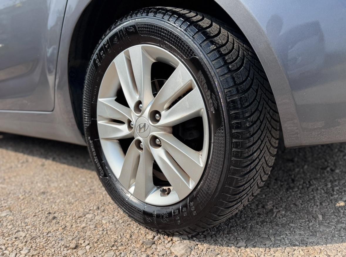 Hyundai iX20 1.4 90cv Benzina - 85.000km 2014