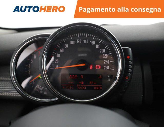 MINI One 1.2 One 5 porte