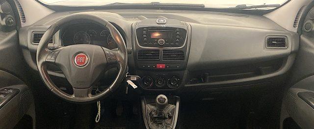 FIAT Doblo 1.4 tjt natural power Emotion 120cv