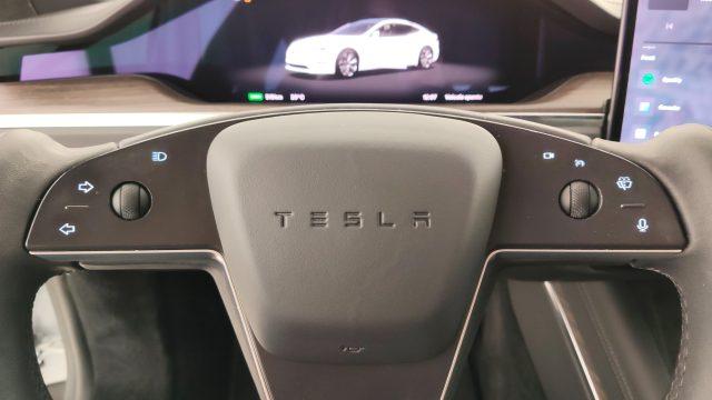 TESLA Model S 100kWh Long Range - GANCIO TRAINO