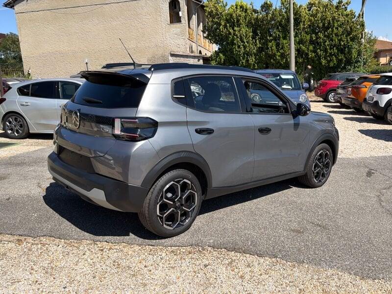 Citroën C3 Turbo 100 S&S MAX