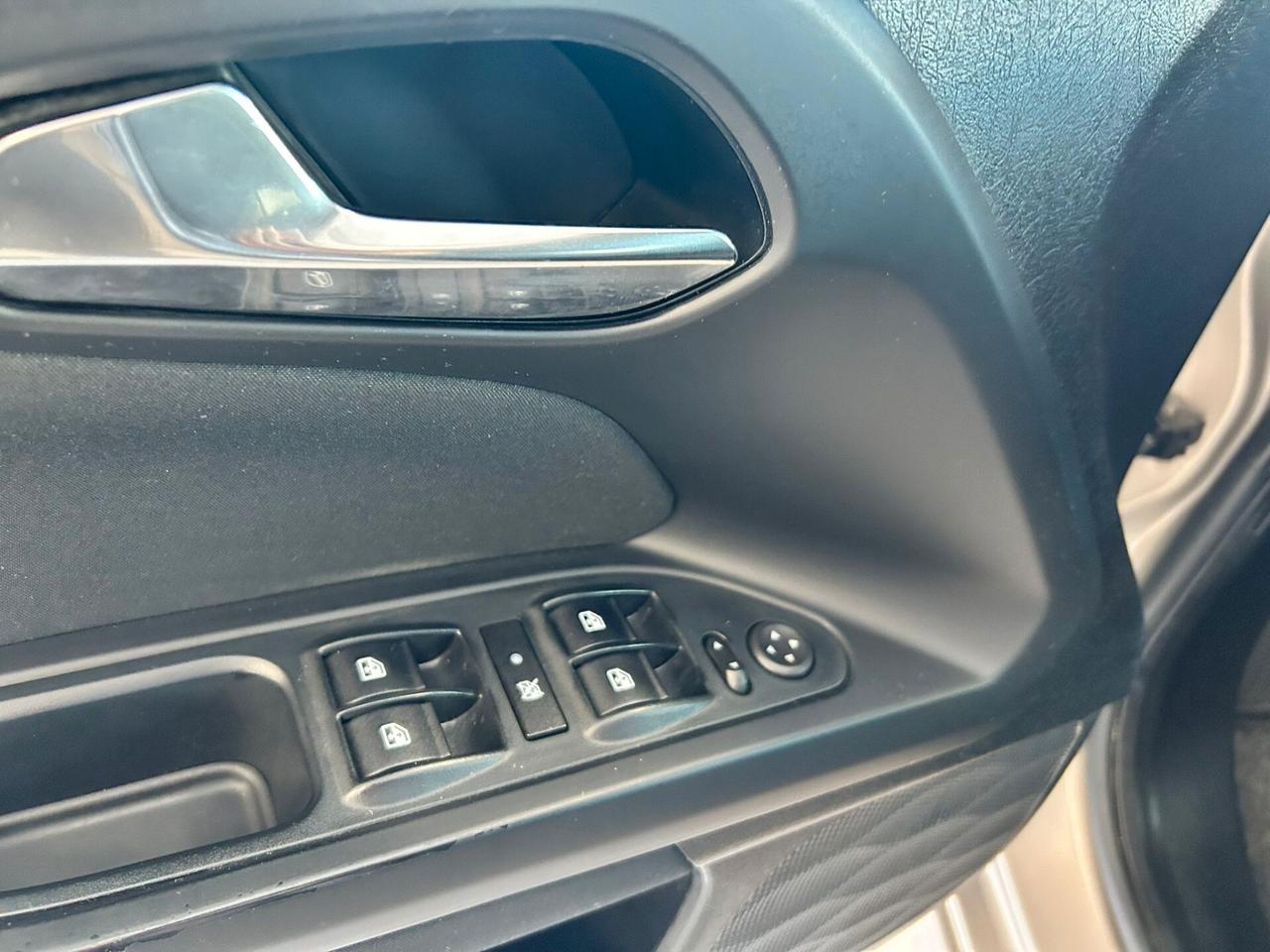 Fiat Tipo 1.4 GPL X NEOPATENTATI 2018