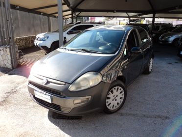 Fiat Punto Classic 1.3 MJT 5 porte Active