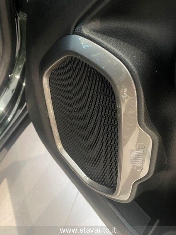 Jeep Renegade Renegade 1.5 Turbo T4 MHEV North Star