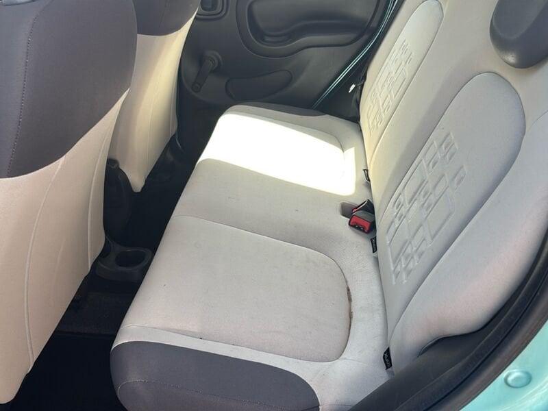 FIAT Panda 1.2 69cv Pop