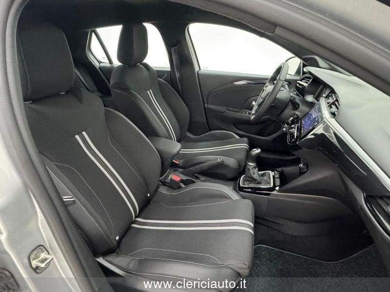 Opel Corsa 1.2 GS