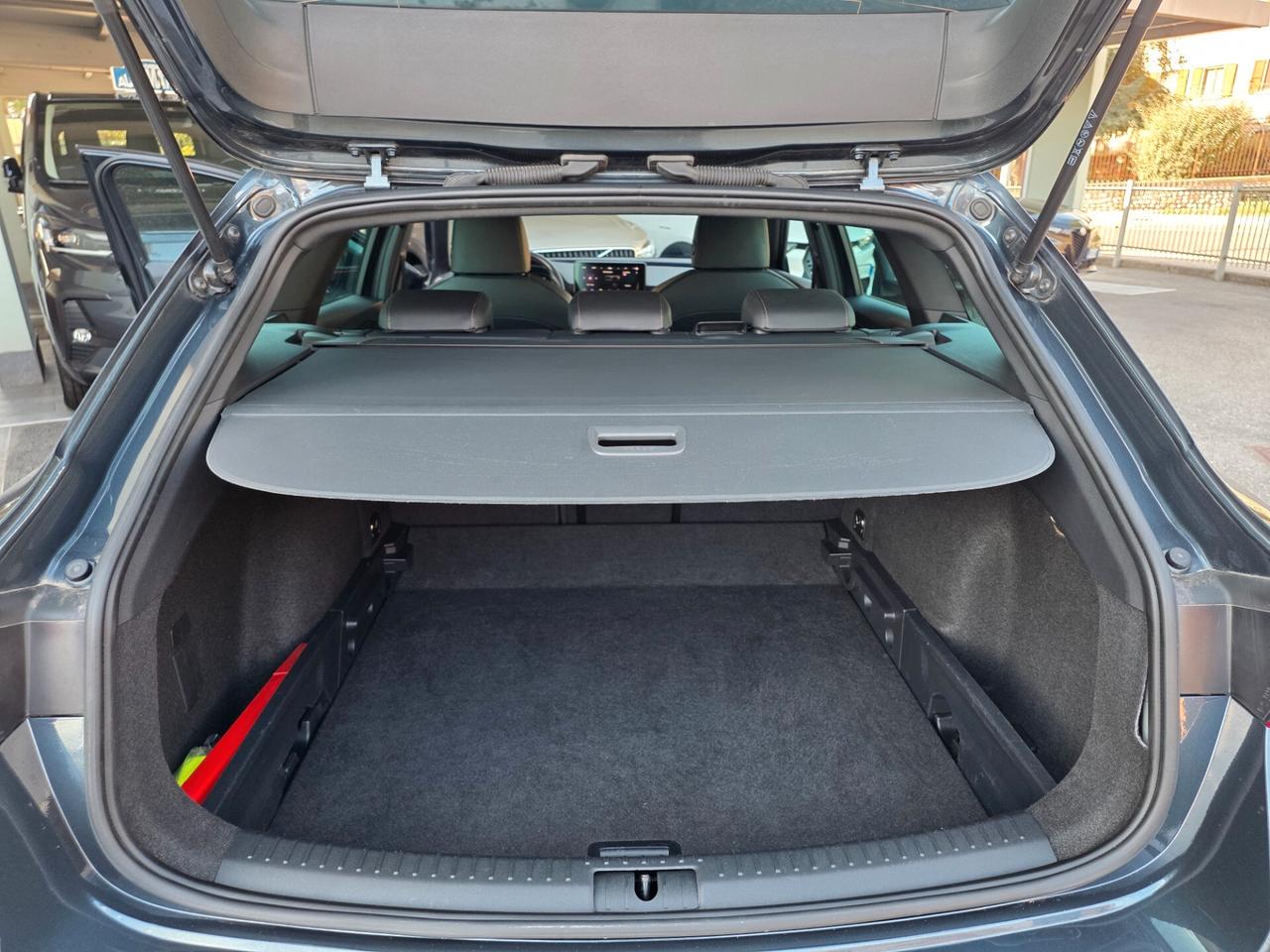 Cupra Leon Sportstourer 2.0 TDI 150cv DSG